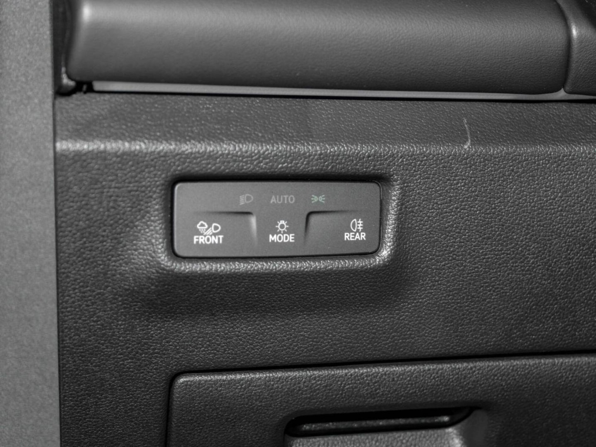 Volkswagen Tayron Life