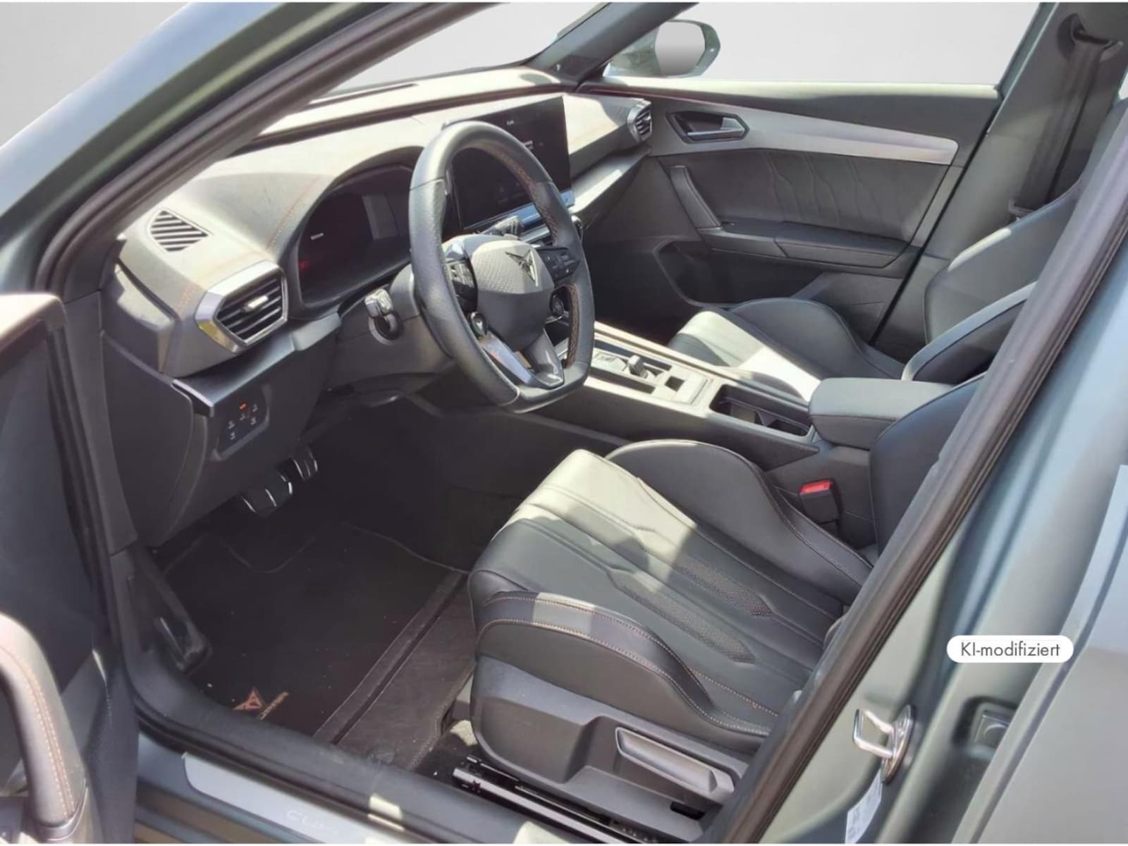 CUPRA Formentor – Bild 3
