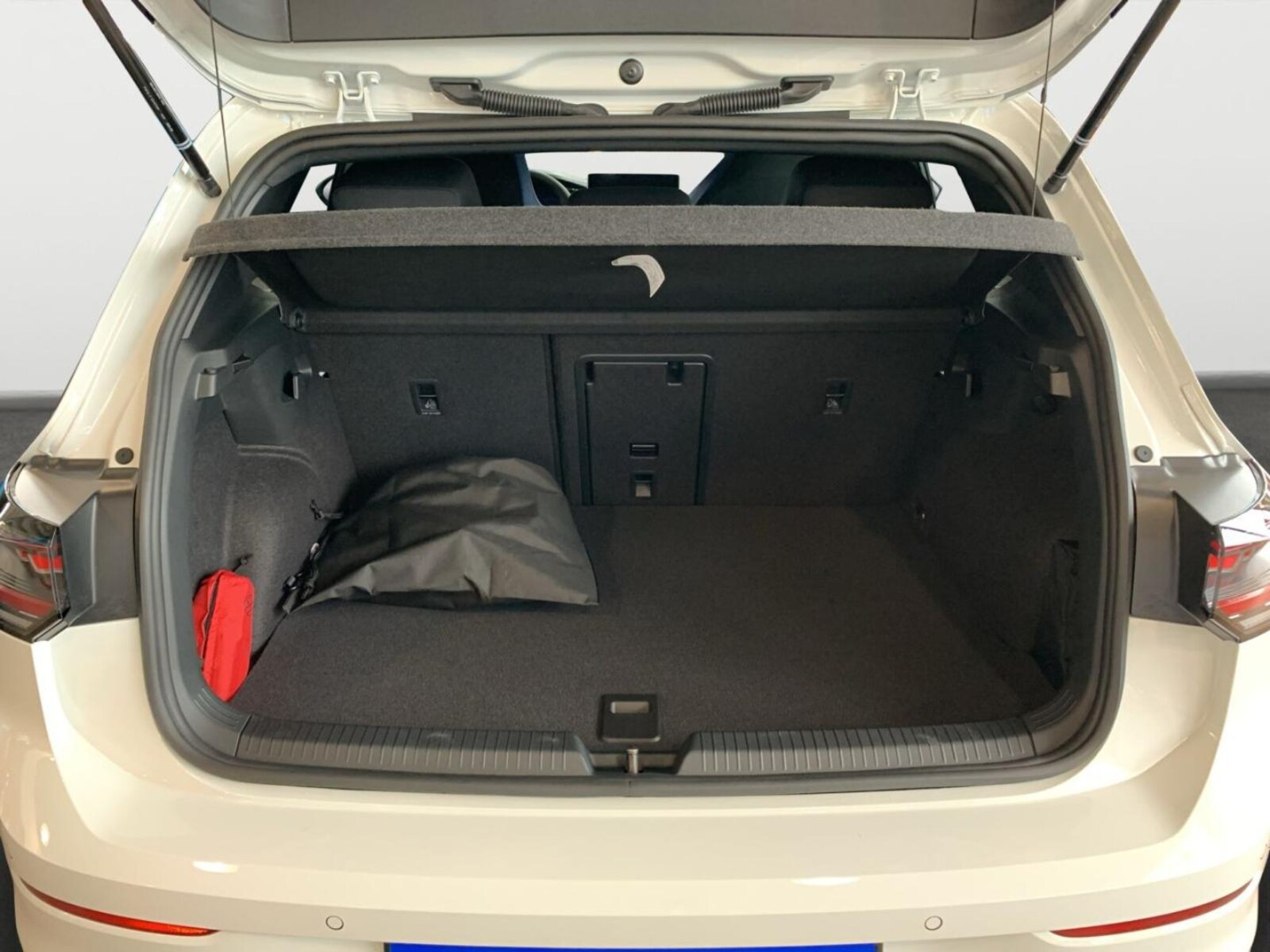 Volkswagen Golf – Bild 4