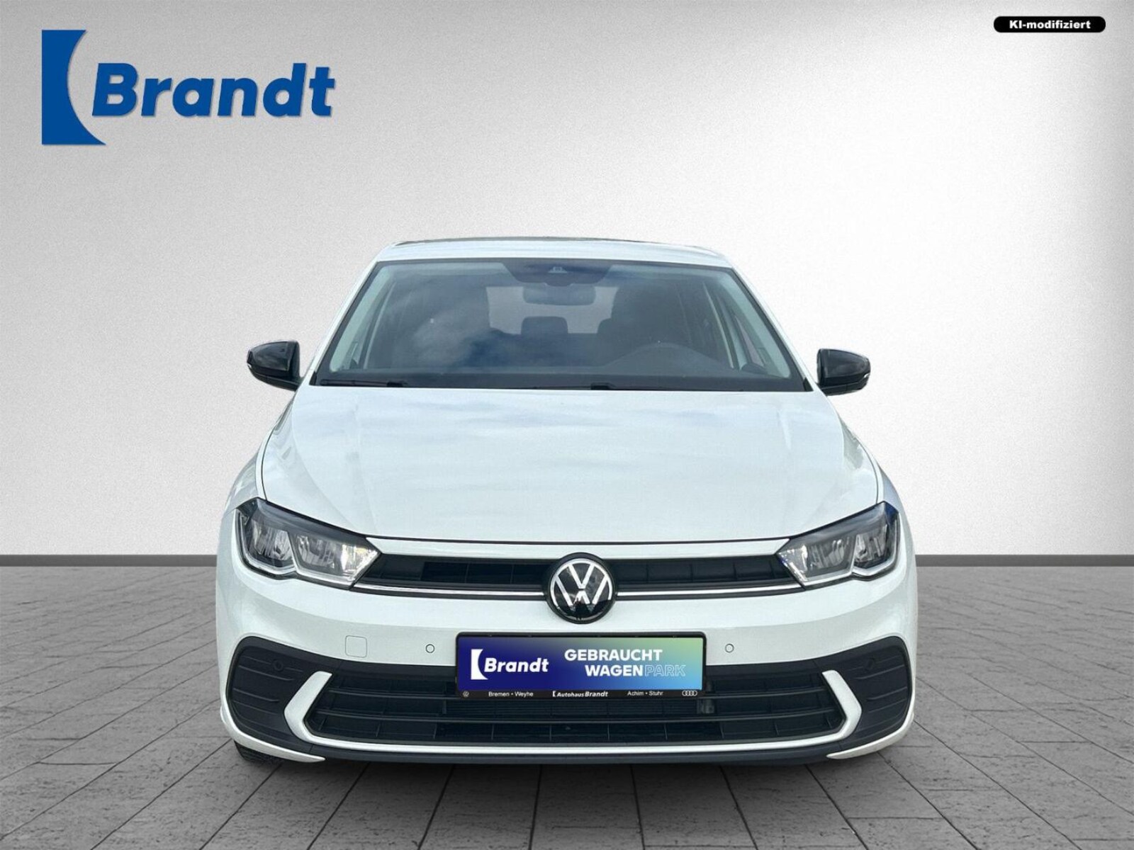Volkswagen Polo – Bild 4
