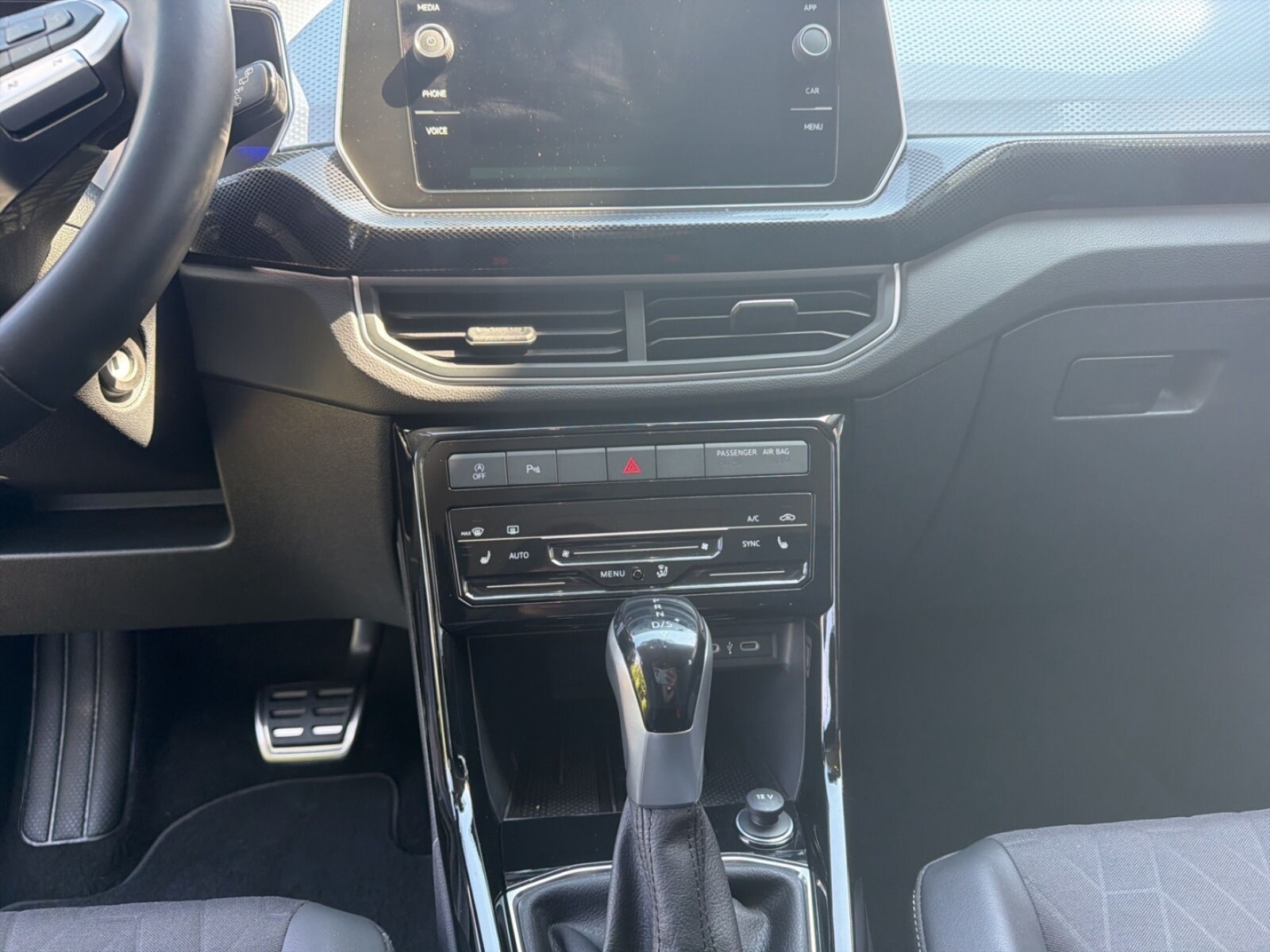 Volkswagen T-Cross – Bild 11
