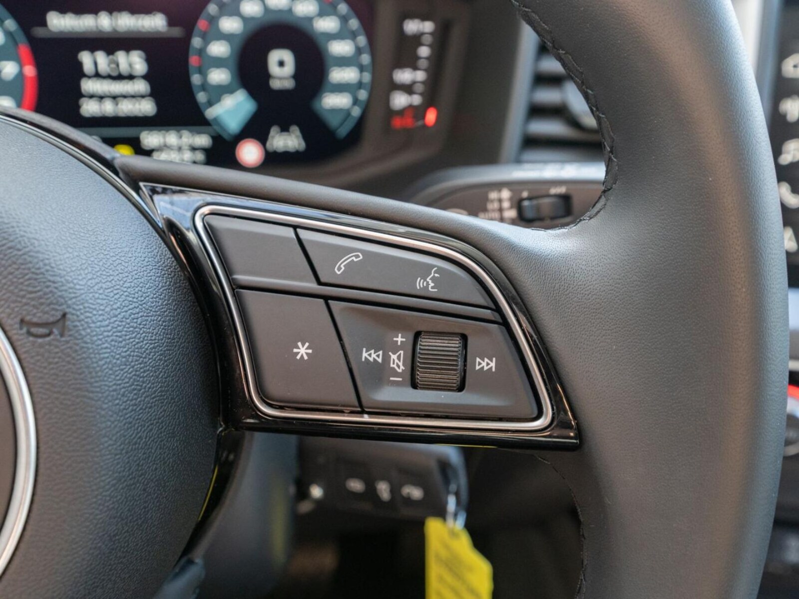 Audi A1 Sportback – Bild 17