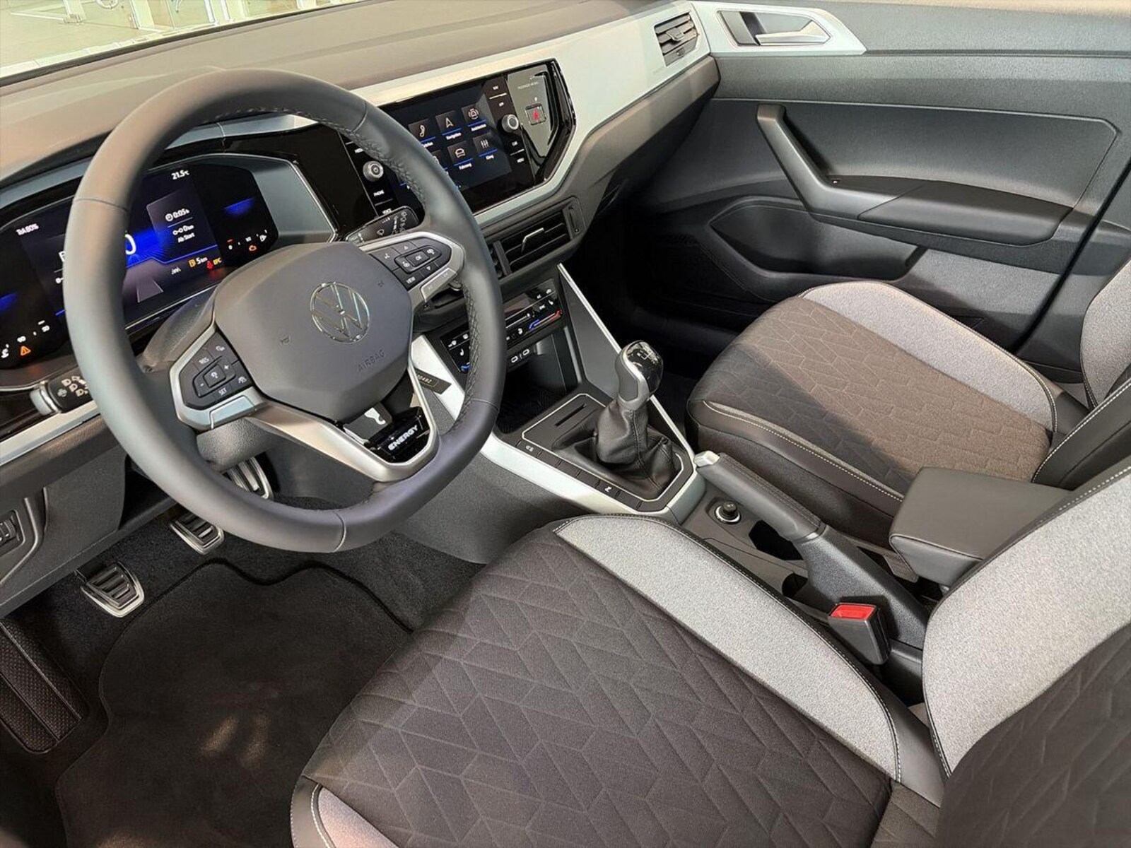 Volkswagen Taigo – Bild 8