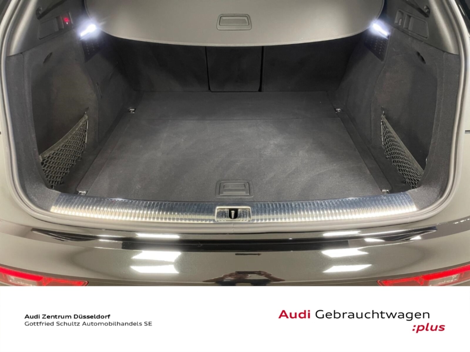 Audi Q5 – Bild 9