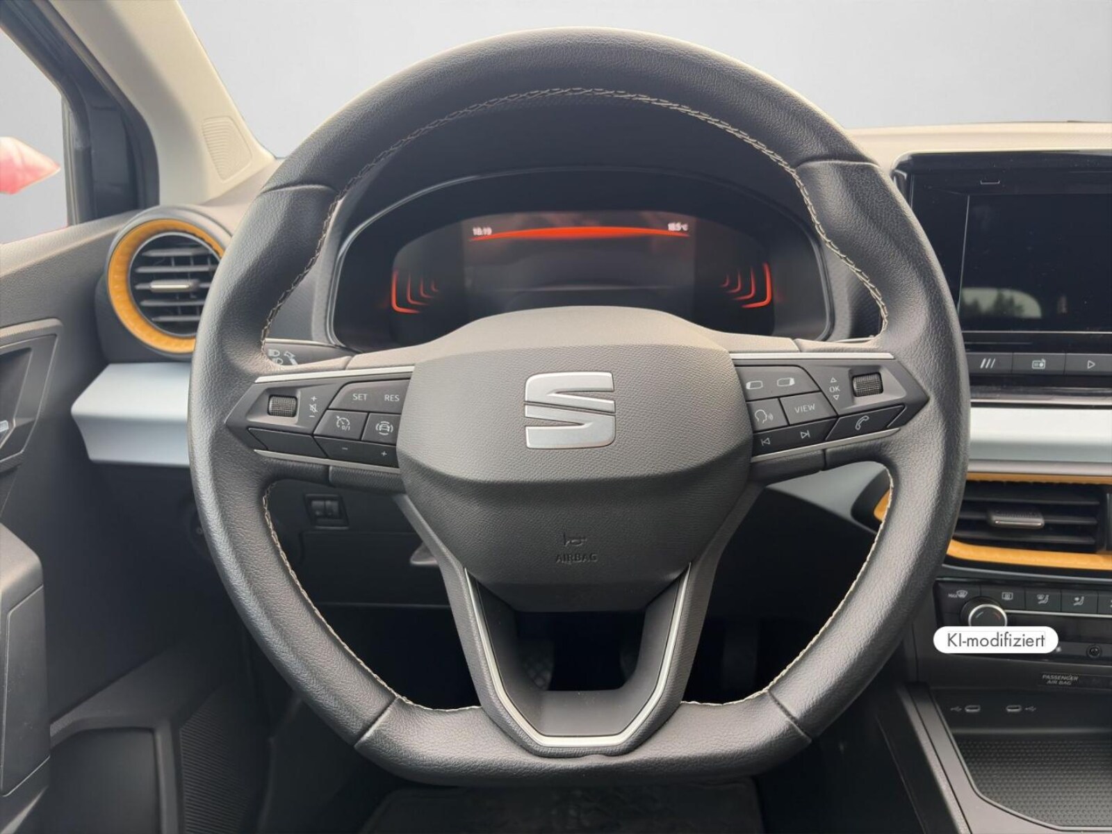 SEAT Ibiza – Bild 9