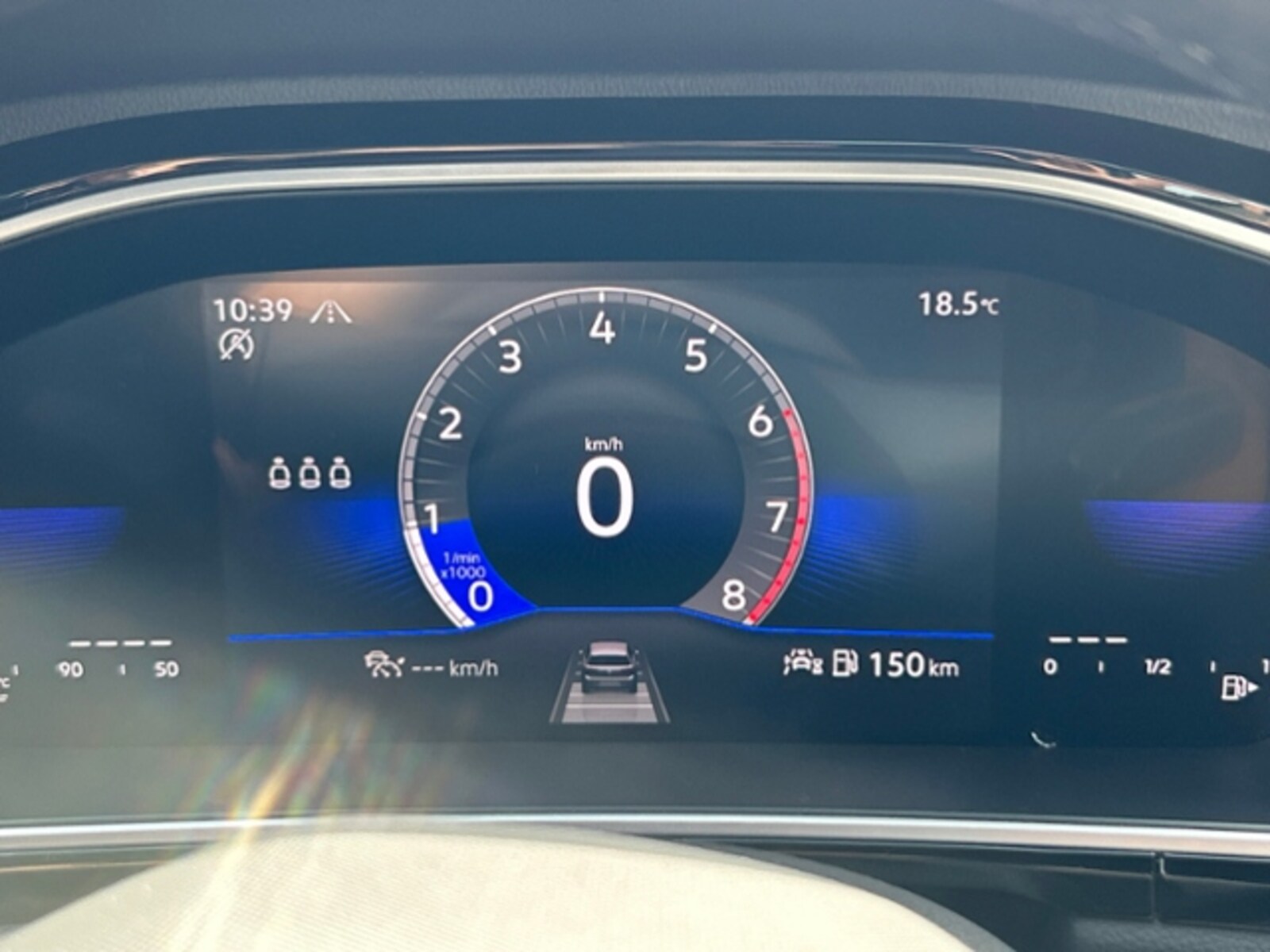Volkswagen T-Roc – Bild 11