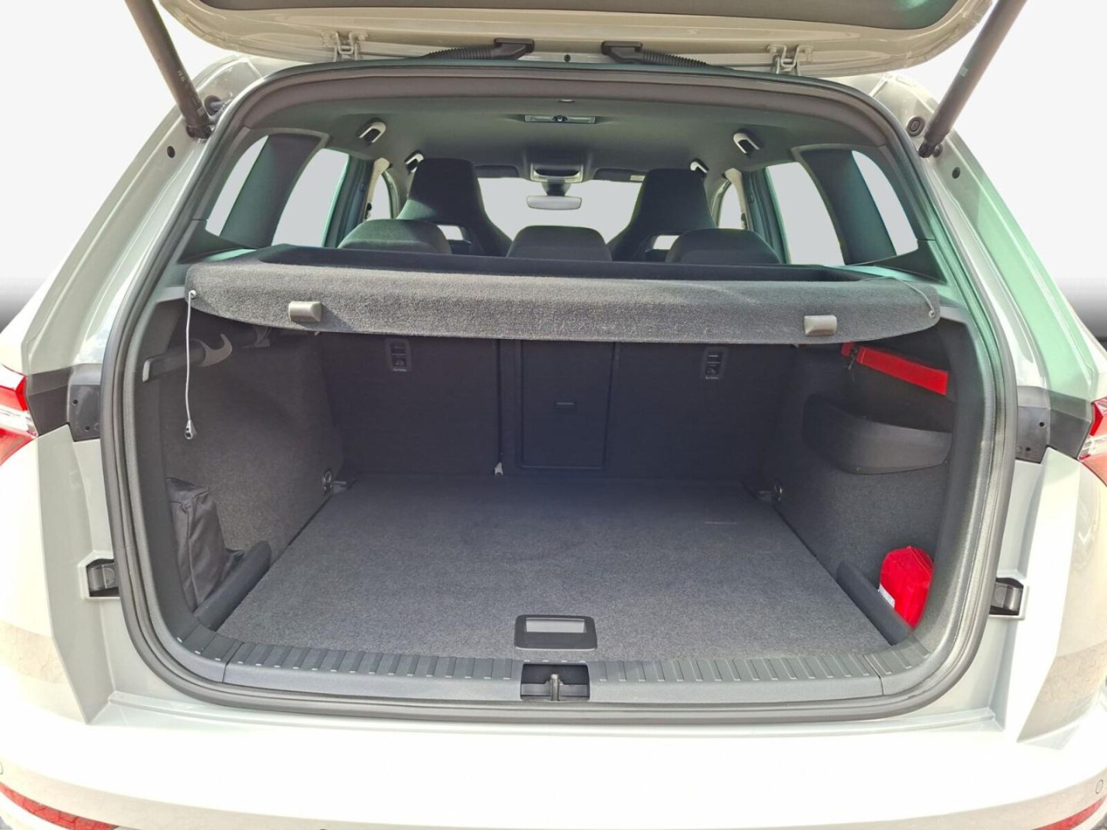 Škoda Karoq – Bild 8