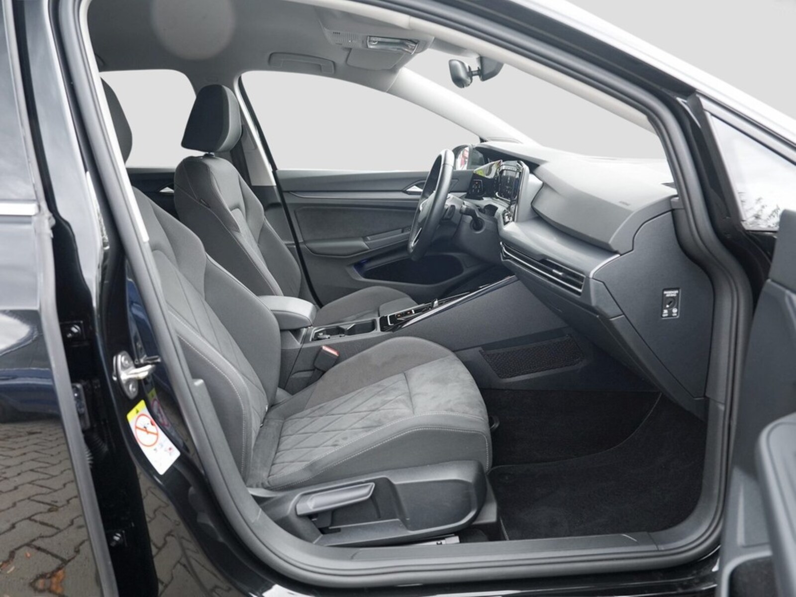 Volkswagen Golf – Bild 8