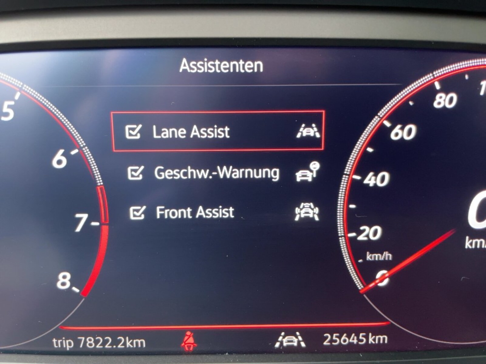 Volkswagen Polo – Bild 13