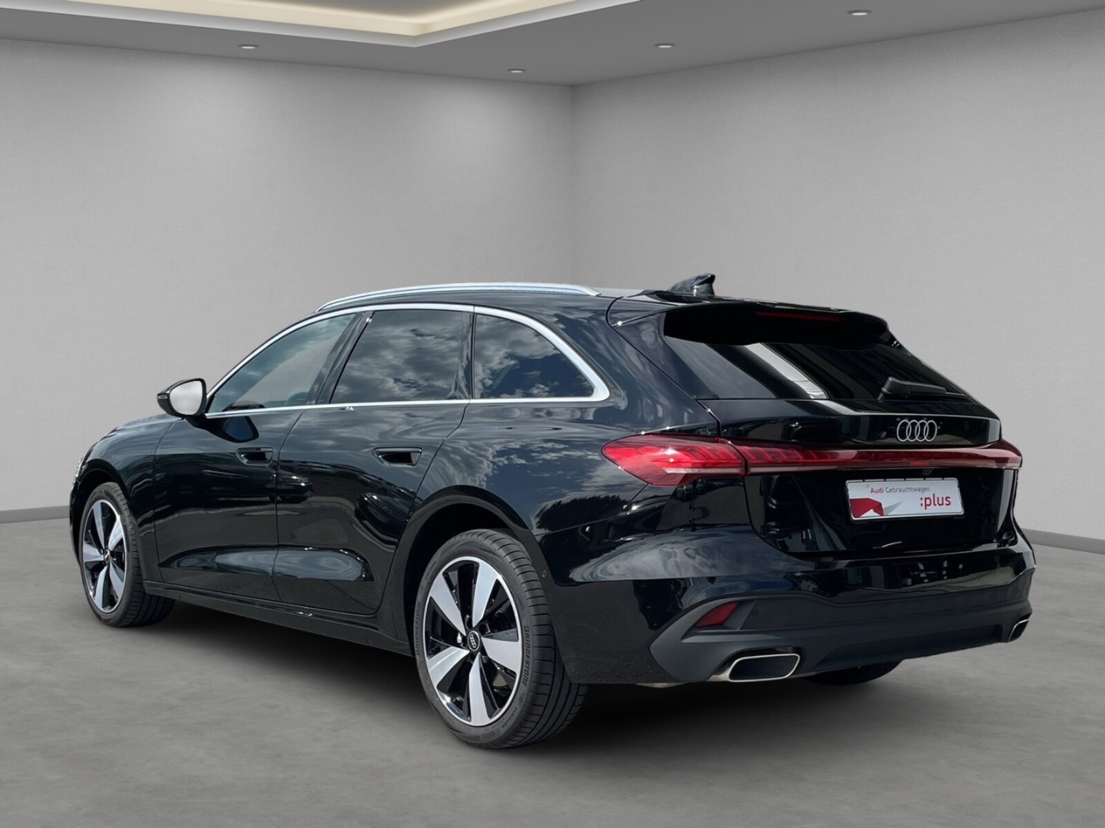 Audi A5 Avant – Bild 2