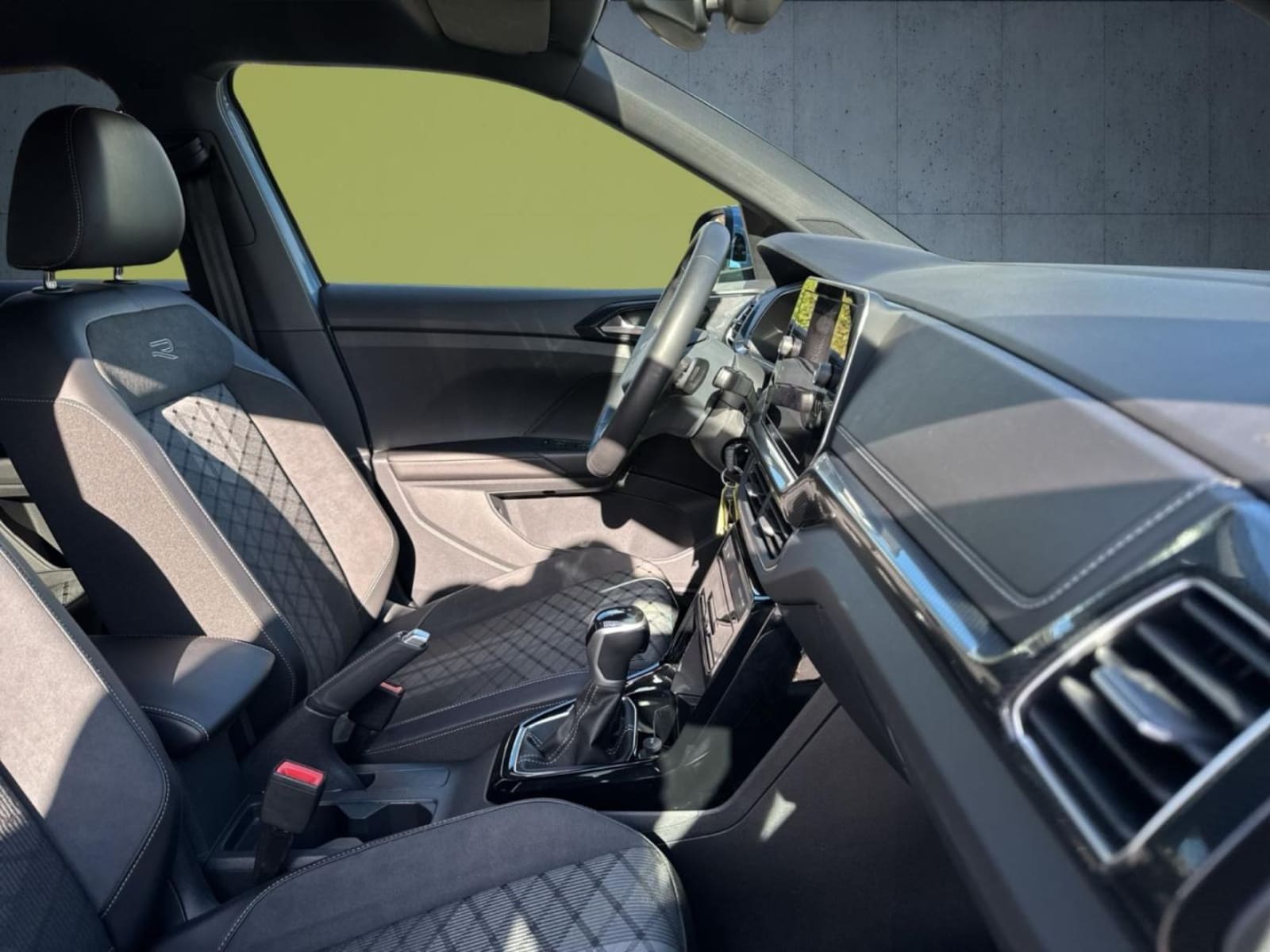 Volkswagen T-Cross – Bild 21
