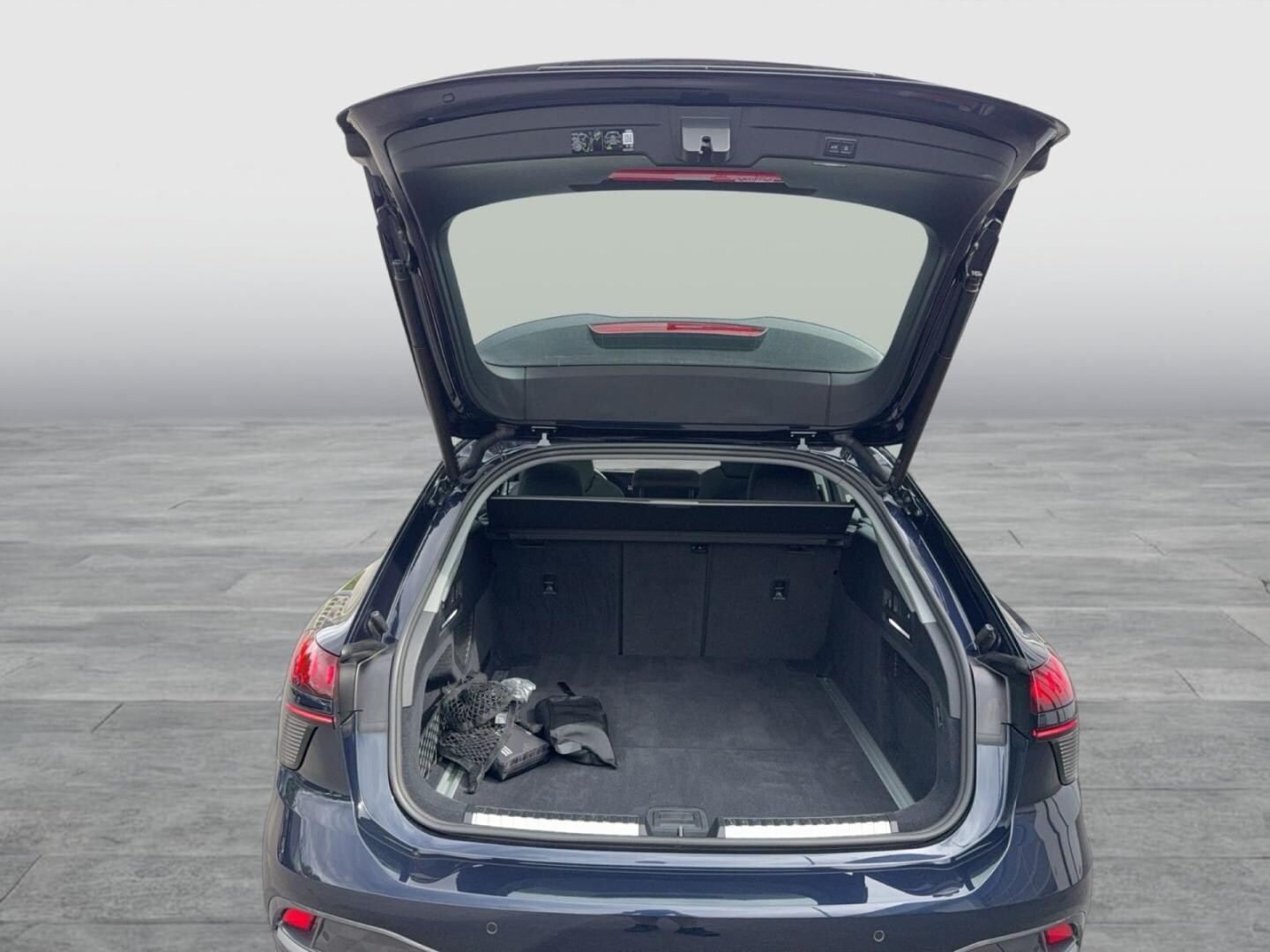 Bild über Audi A6 Avant TFSI 150 kW S tronic - für weitere Informationen kontaktieren Sie den Audi Partner