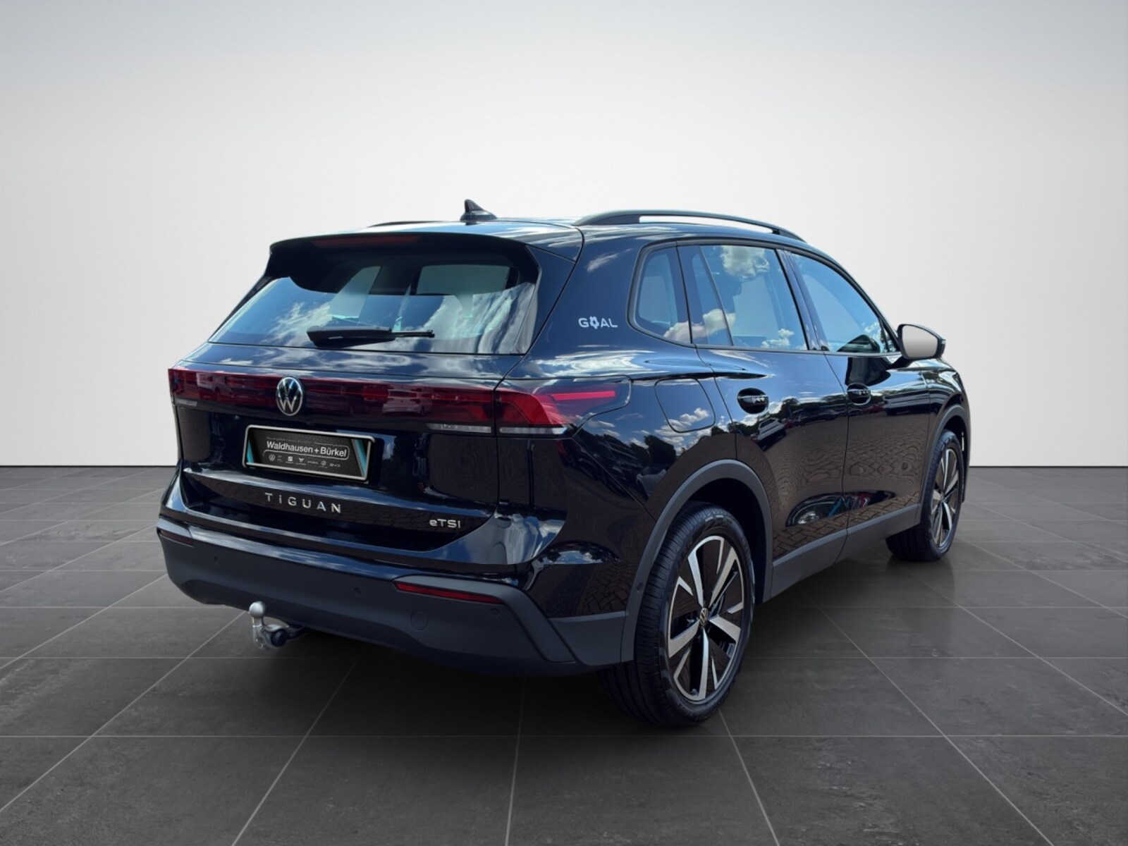 Volkswagen Tiguan – Bild 6