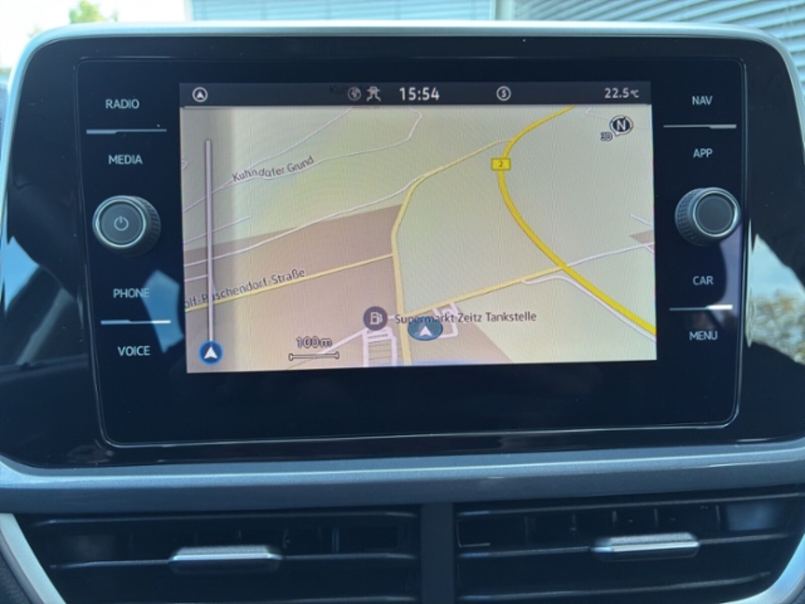 Volkswagen T-Roc – Bild 16