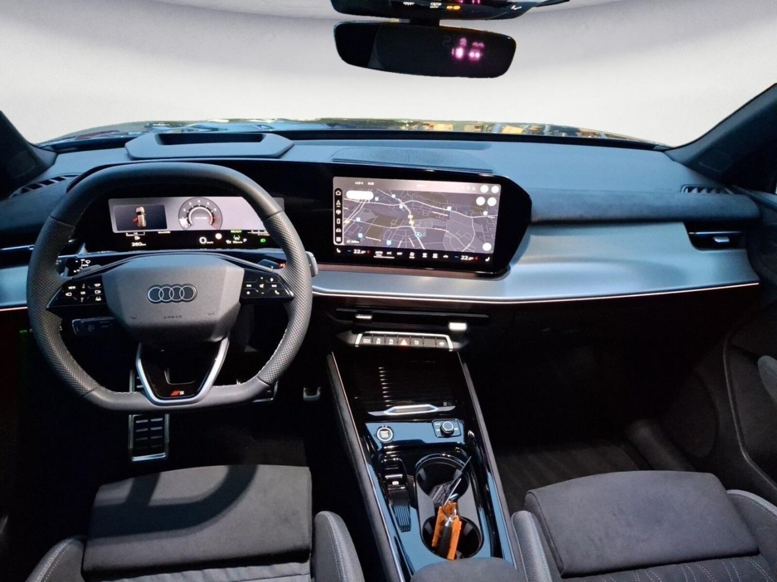 Audi Q3 – Bild 8