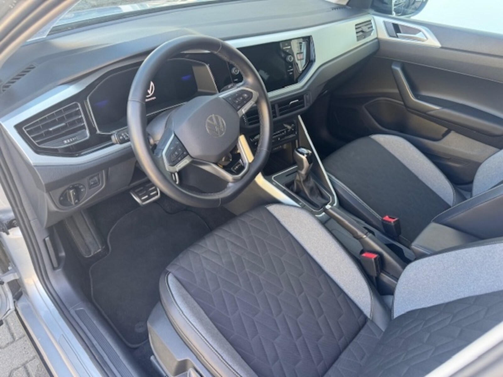 Volkswagen Taigo – Bild 15