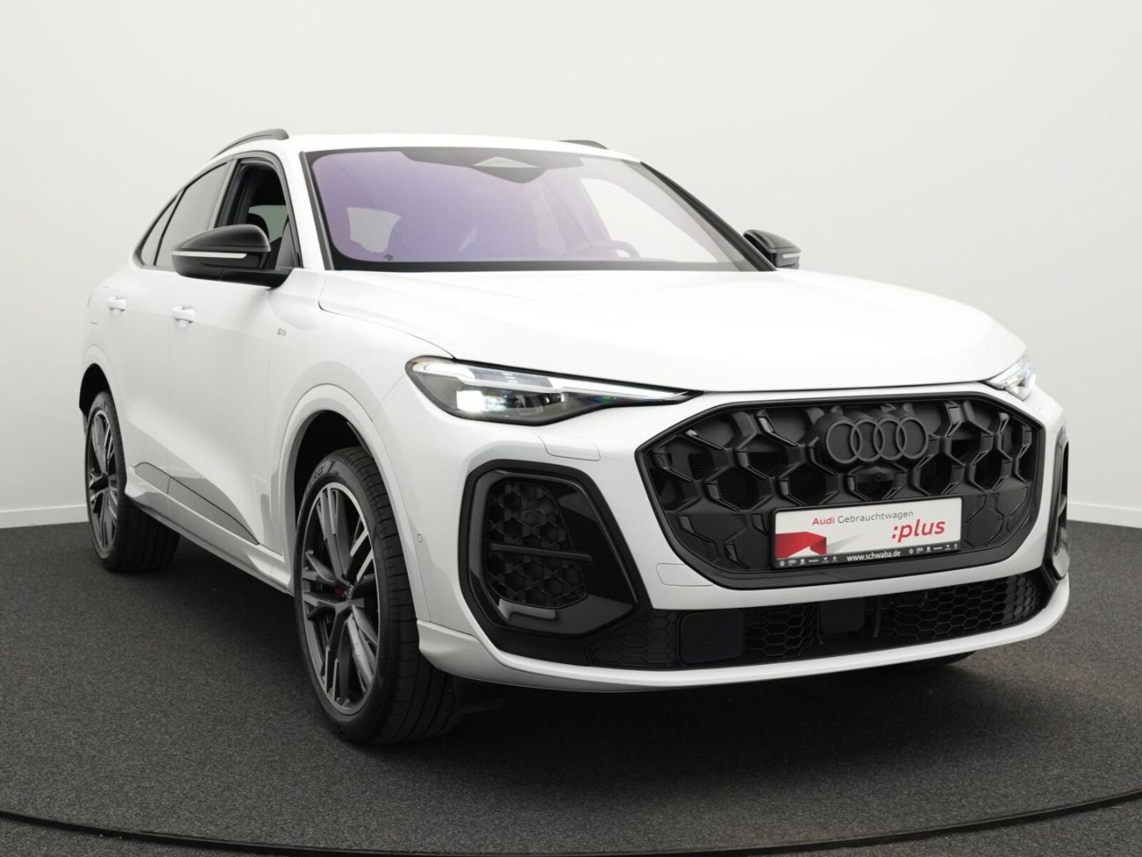 Audi Q5 Sportback – Bild 27