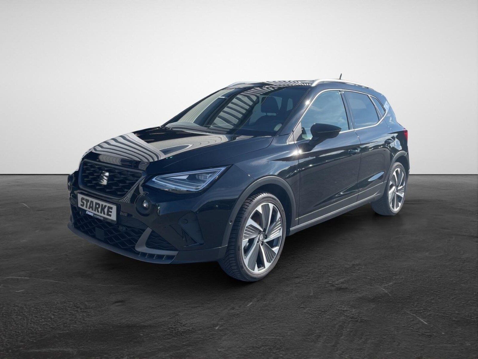 SEAT Arona – Bild 3