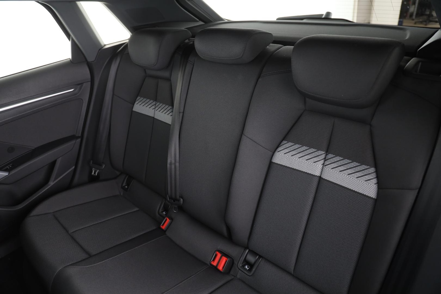 Bild über Audi A3 Sportback advanced 30 TFSI S tronic - für weitere Informationen kontaktieren Sie den Audi Partner