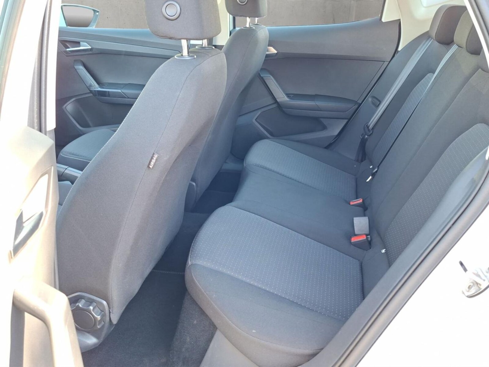SEAT Arona – Bild 13