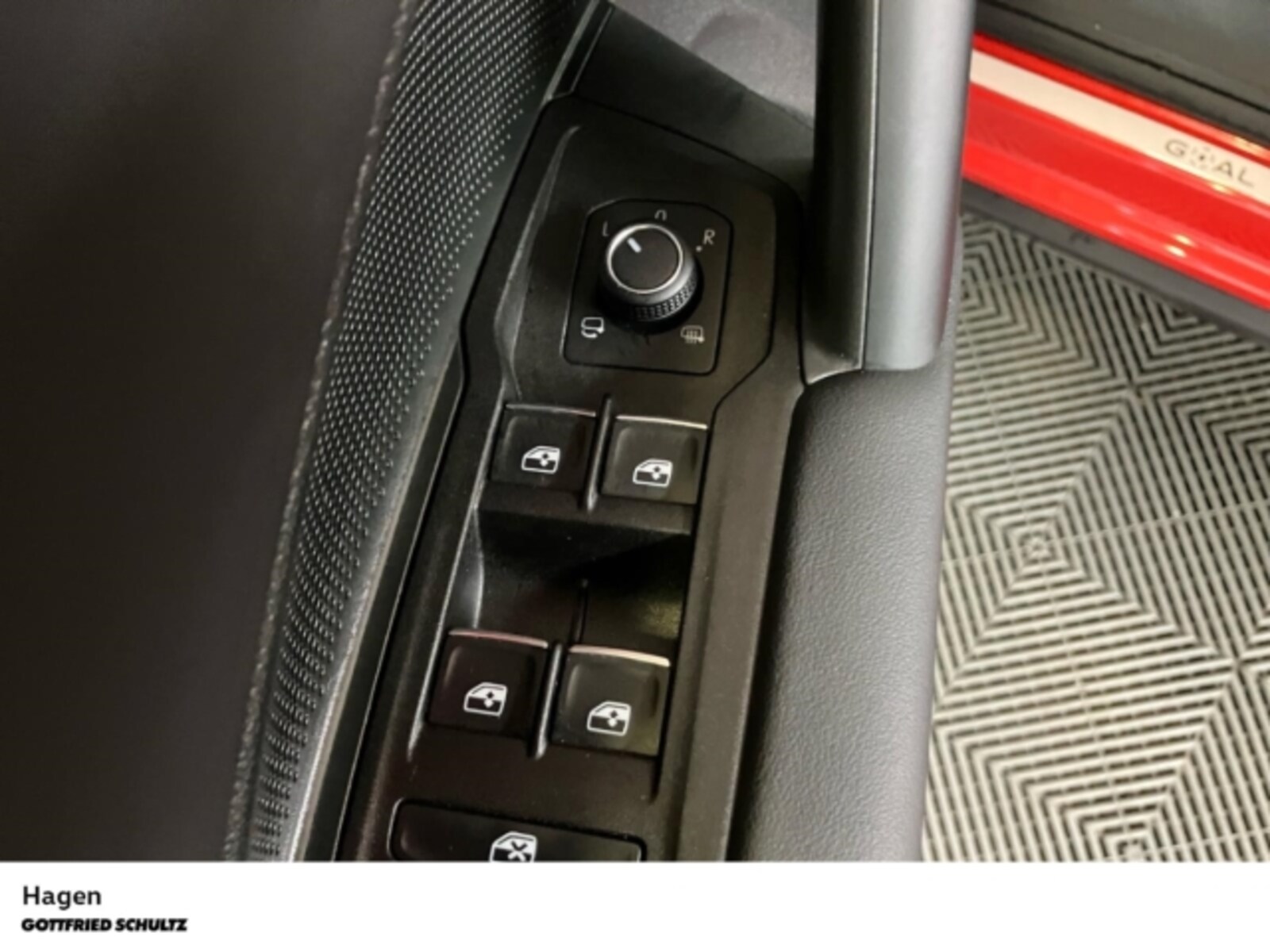 Volkswagen Tiguan – Bild 9