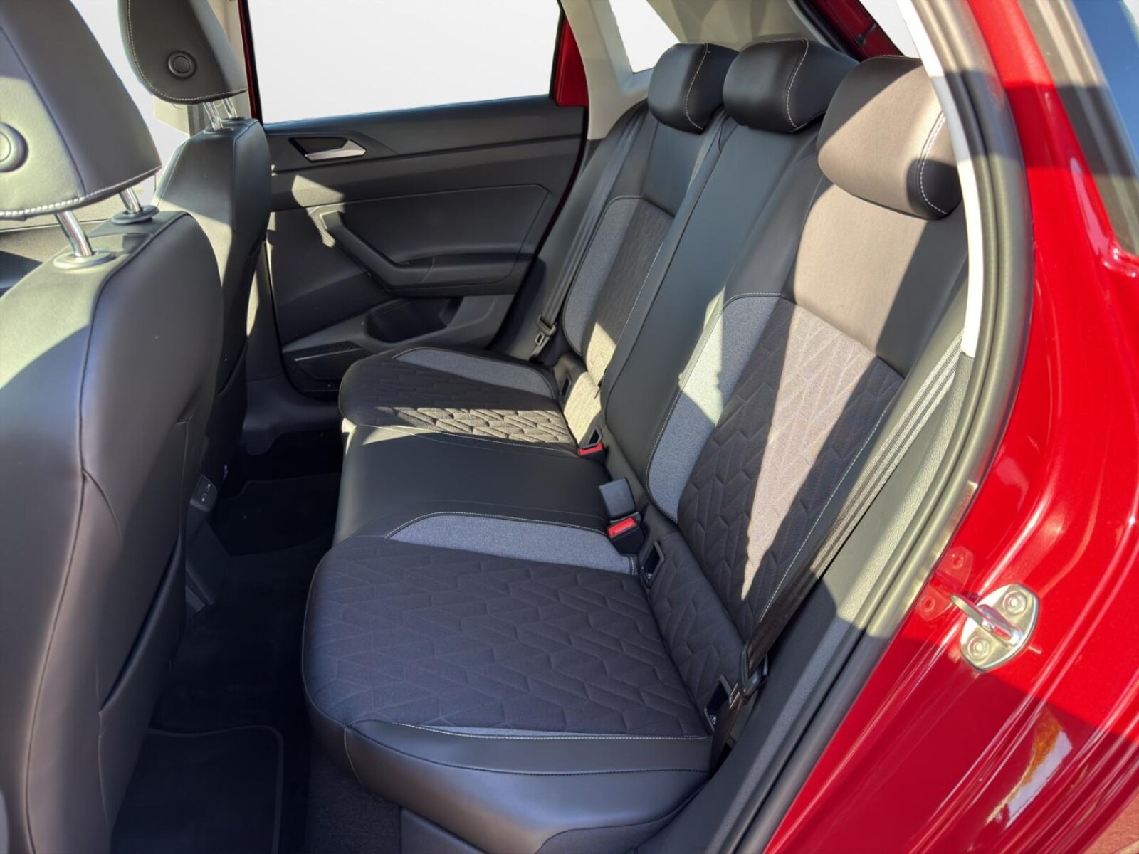 Volkswagen Polo – Bild 12