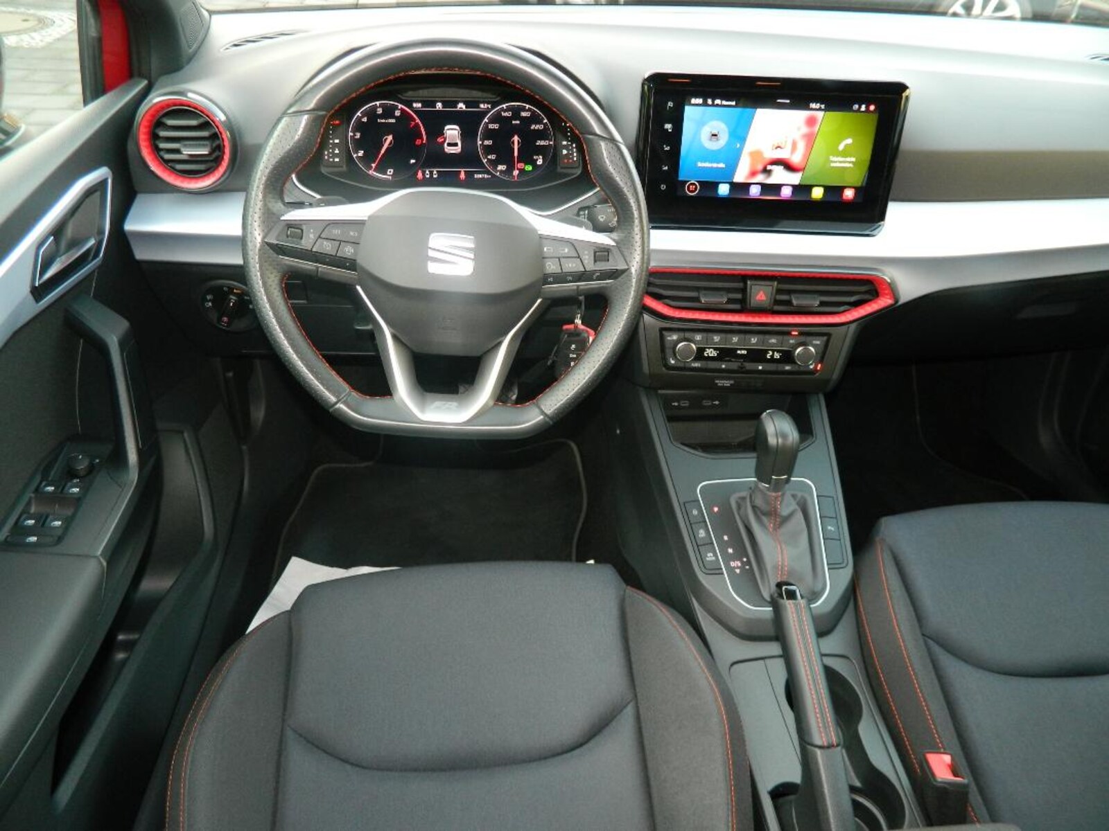 SEAT Ibiza – Bild 10
