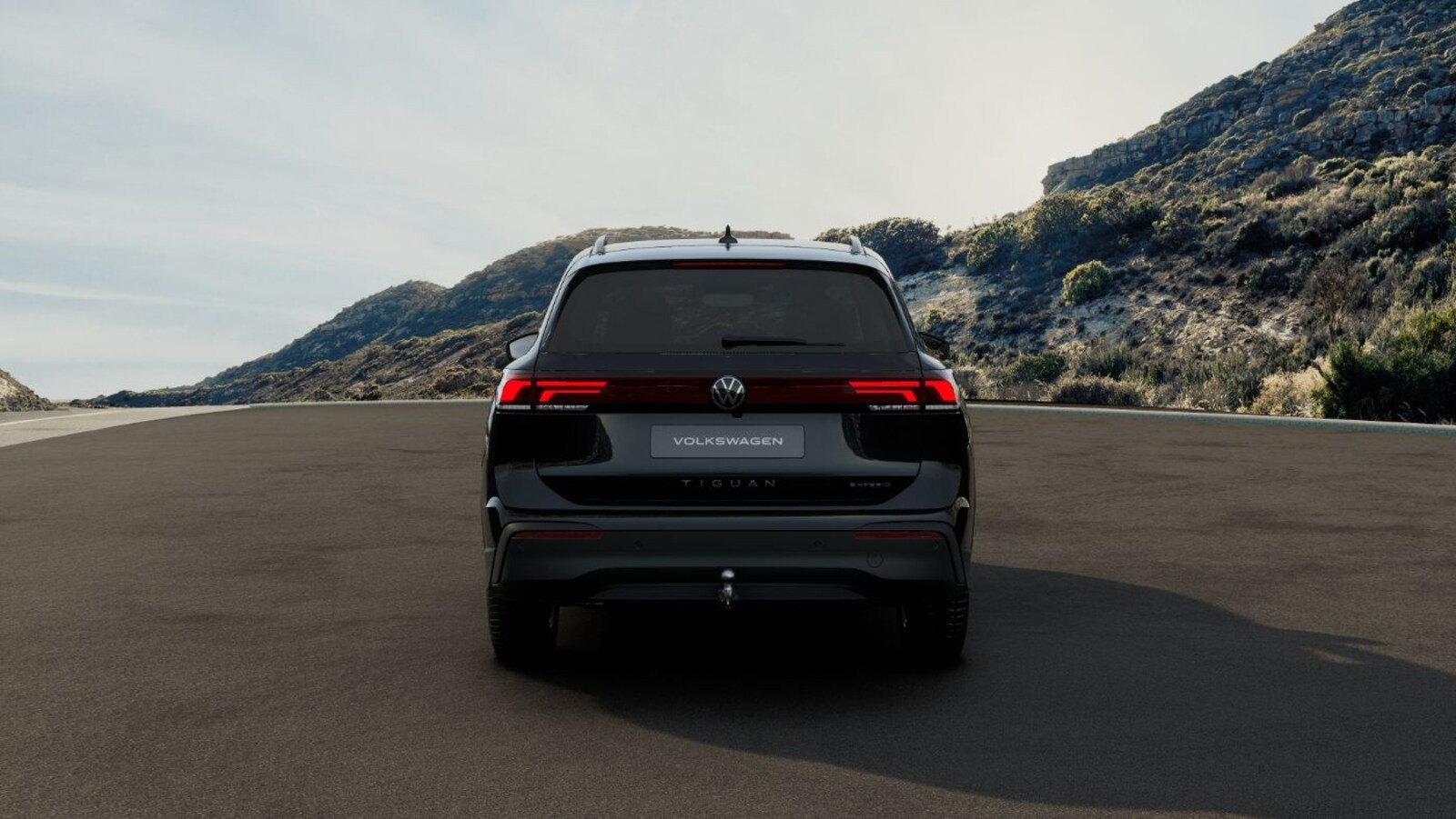 Volkswagen Tiguan – Bild 7