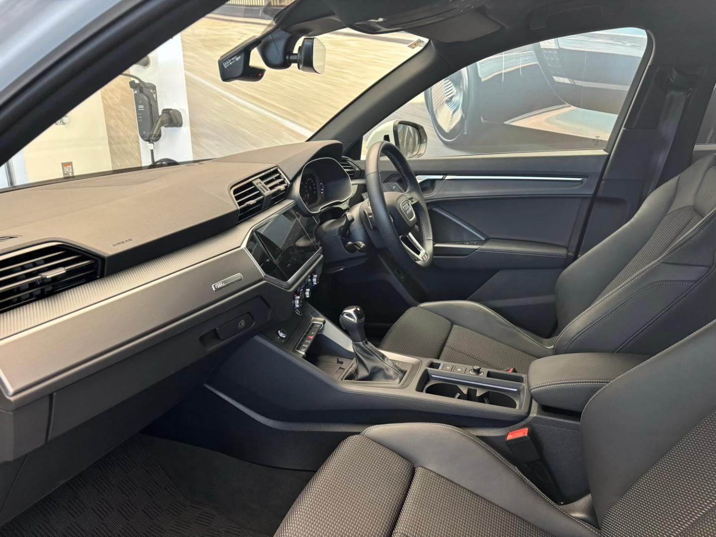 Image about Audi Q3 35 TFSI S line 110(150) kW(PS) S tronic