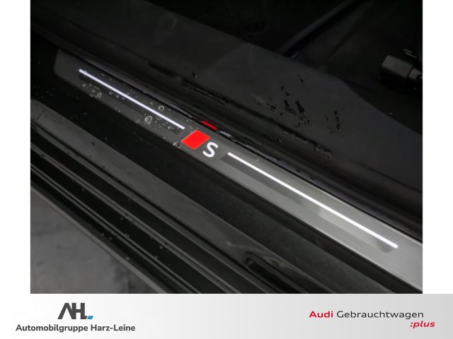 Image about Audi S6 Avant e-tron e-tron