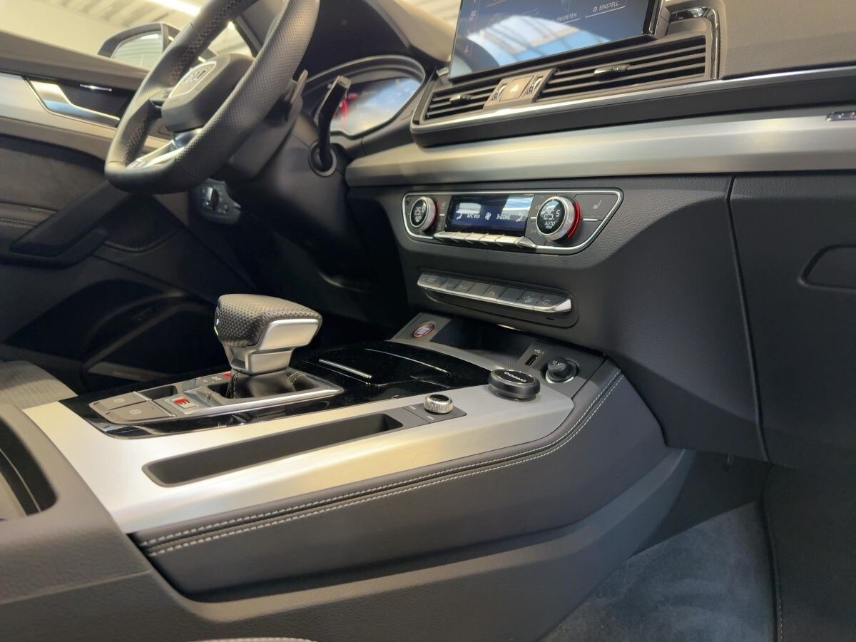 Image about Audi SQ5 TDI tiptronic