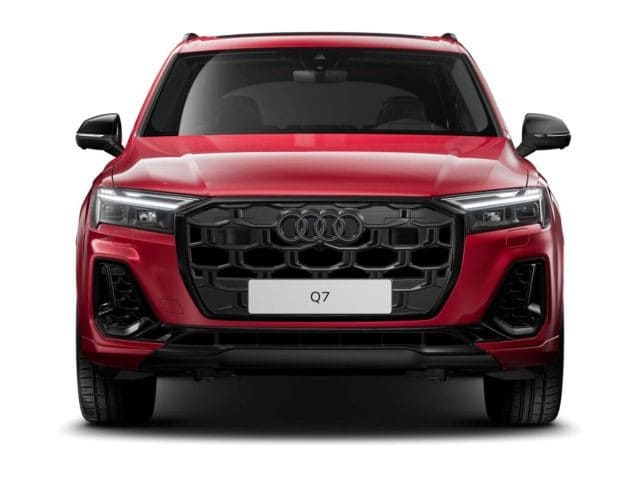 Audi Q7 SUV TFSI E S Line 60 TFSI E Quattro Tiptronic - 2024 - Joinsteer - #7