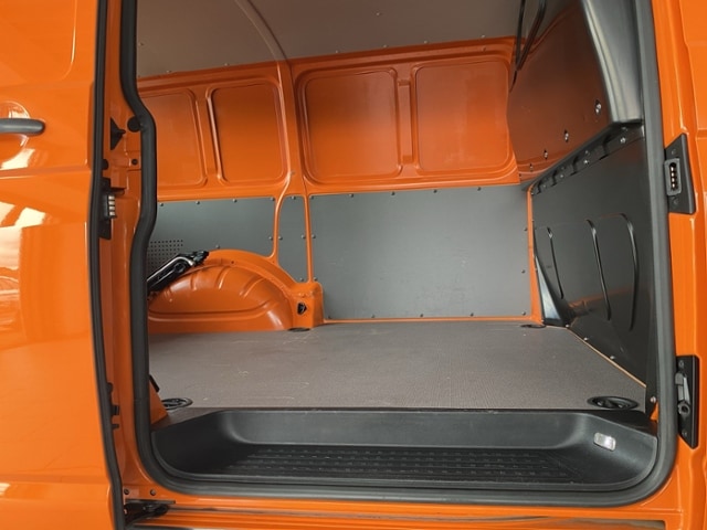 Volkswagen T6.1 Transporter