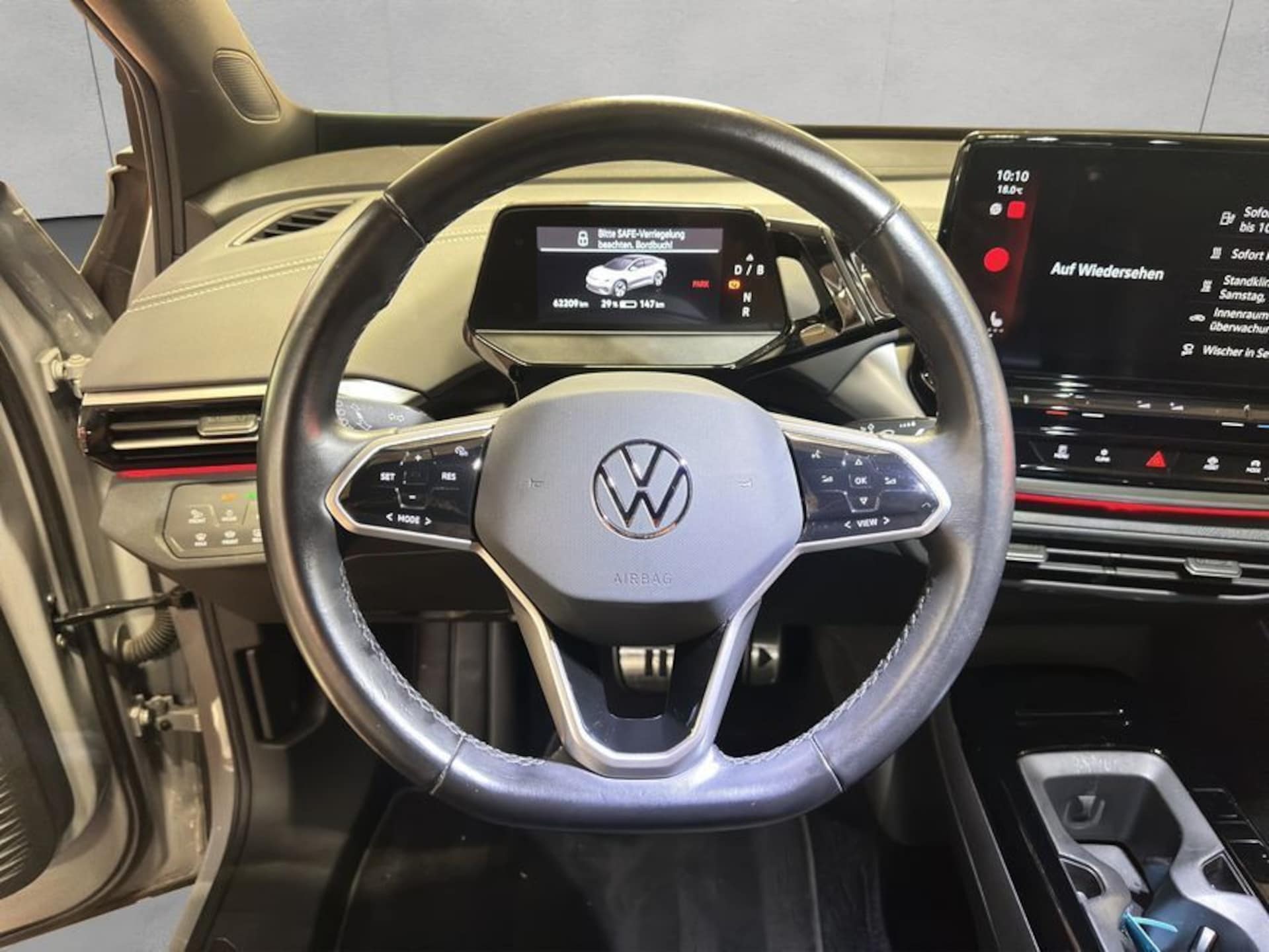 Volkswagen ID.5 Pro Performance