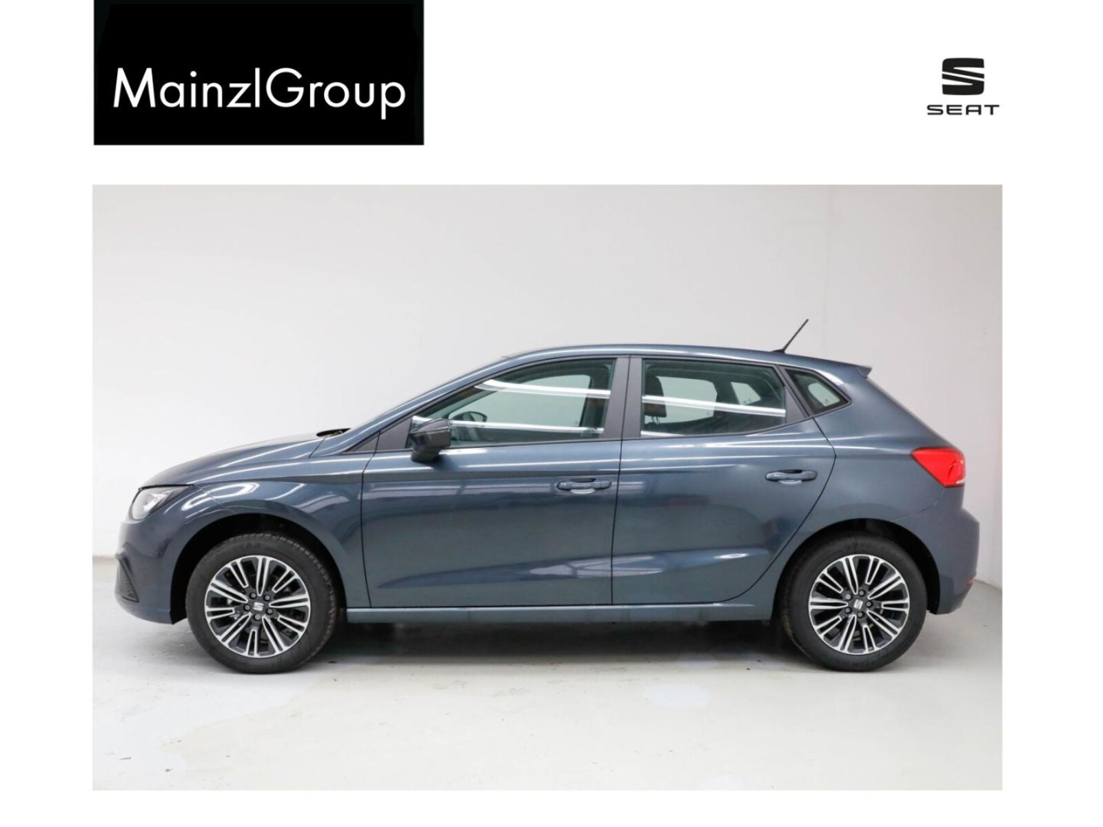 SEAT Ibiza – Bild 4