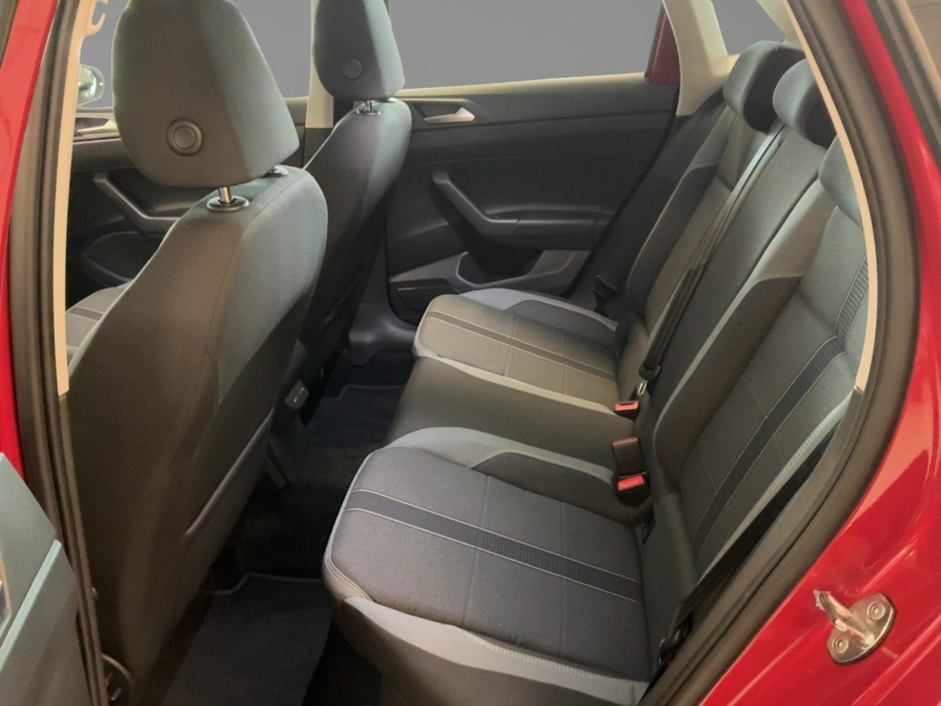 Volkswagen Polo Style