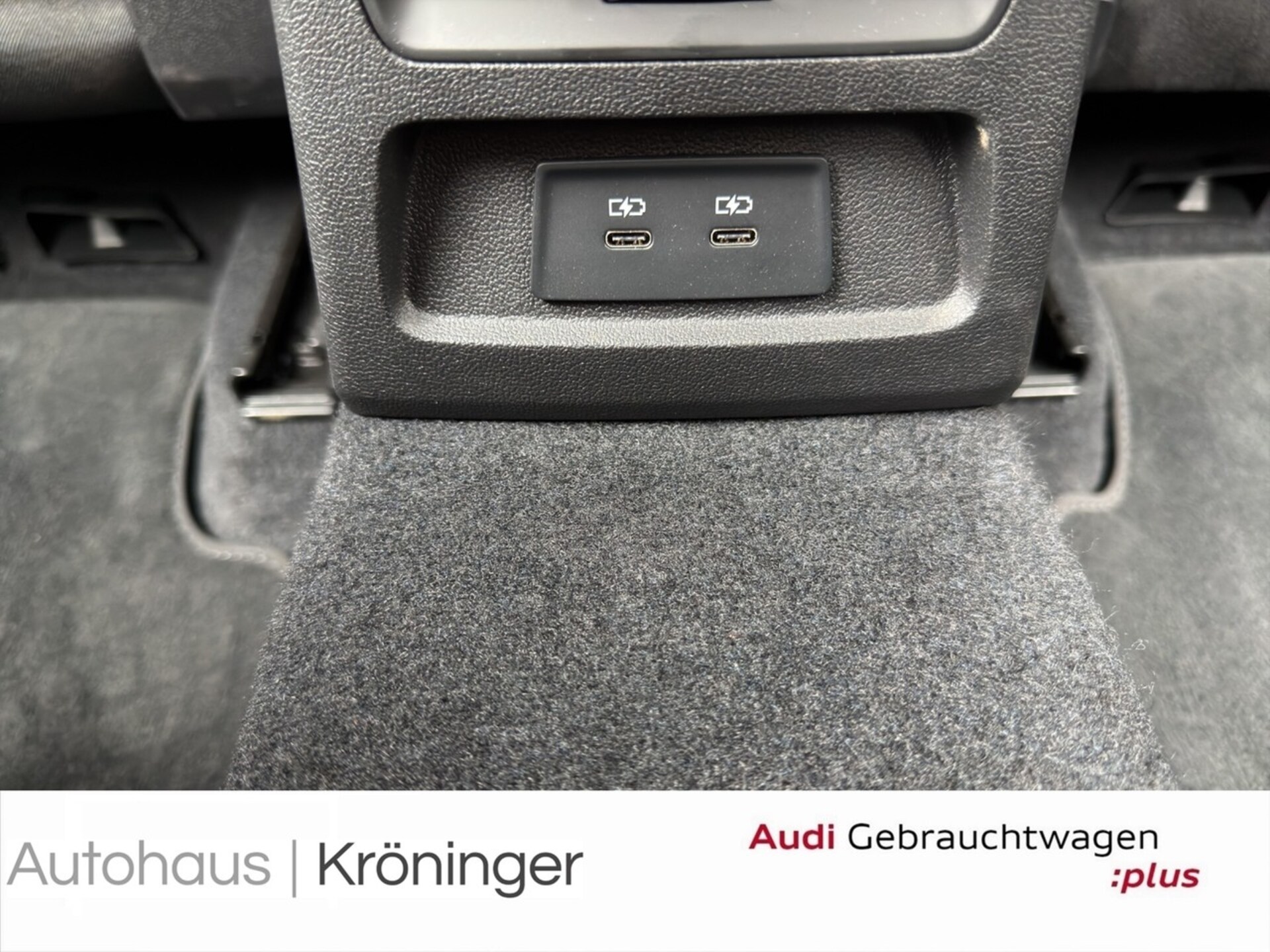 Audi A3 Sportback Advanced