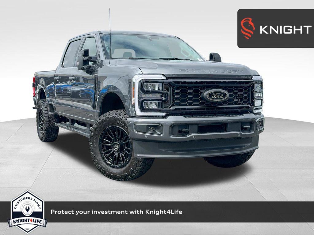2026 Ford F-250 Lariat 4x4 Crew Cab 6-3/4' Box's photo