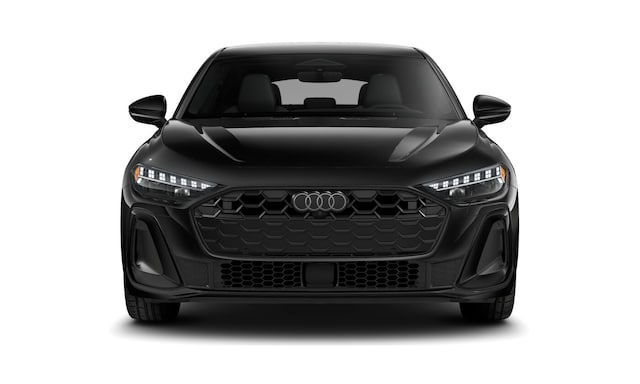 2026 Audi A5 Sedan