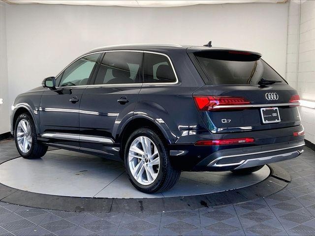 2023 Audi Q7