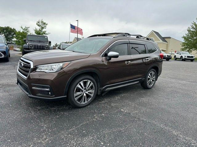 2019 Subaru Ascent