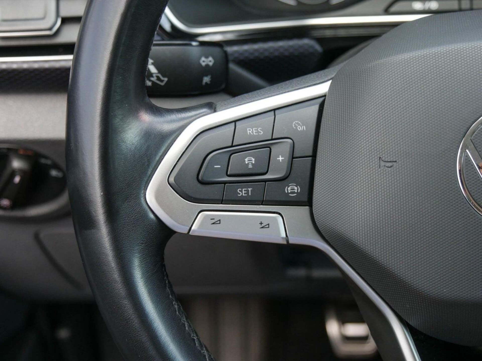 Volkswagen T-Cross United