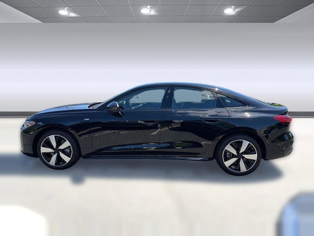 2026 Audi A5 Sedan