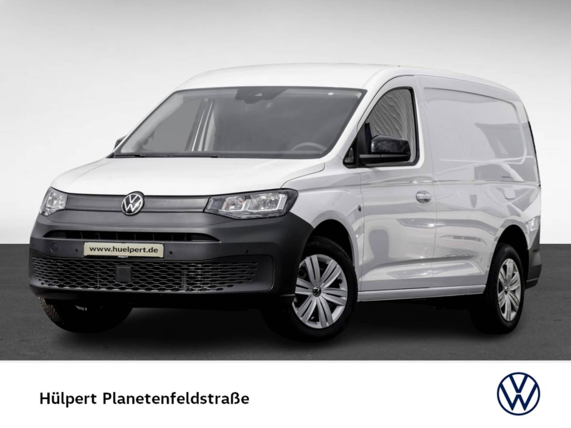Volkswagen Caddy Maxi Cargo