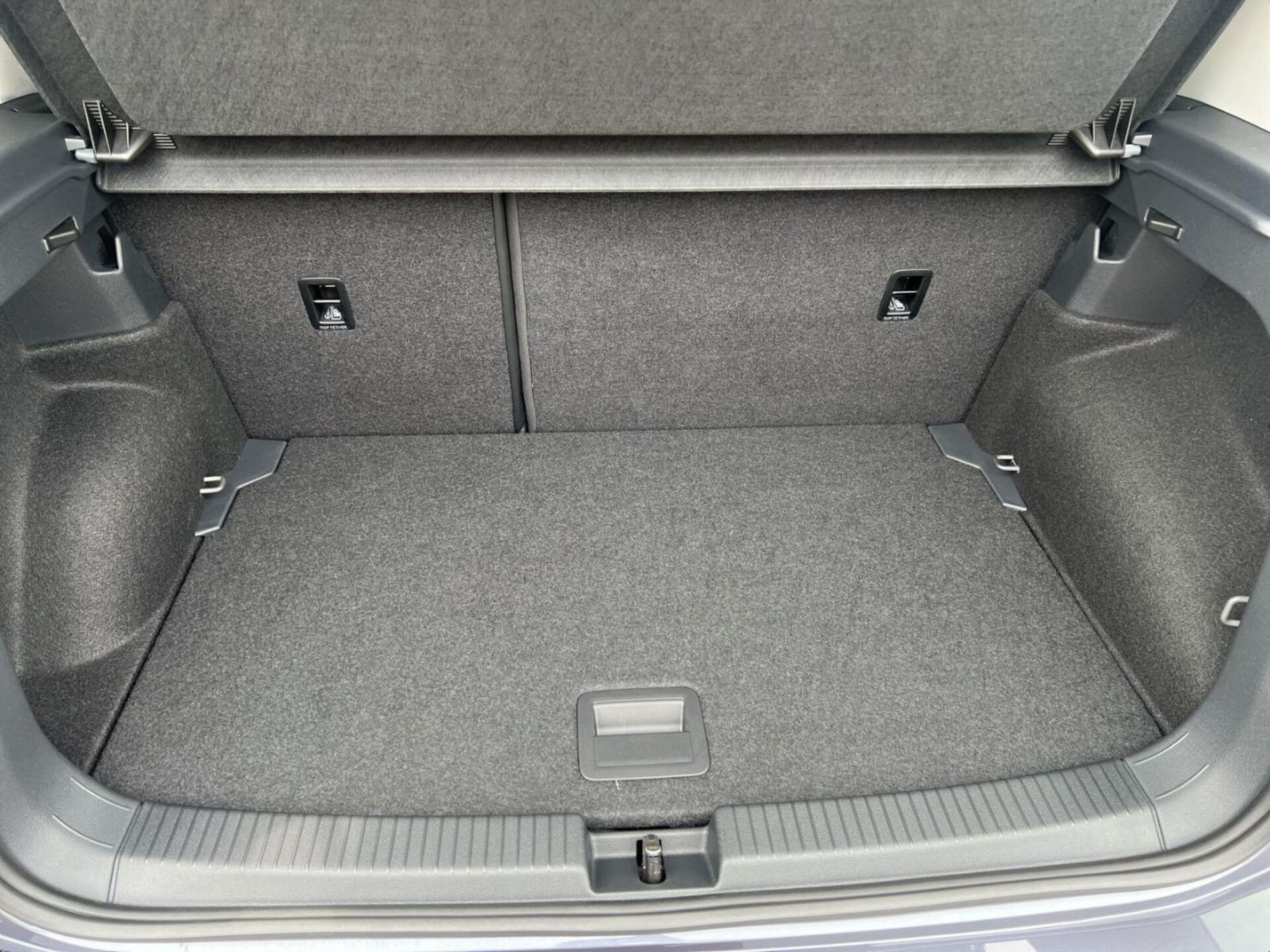 Volkswagen T-Cross ENERGY