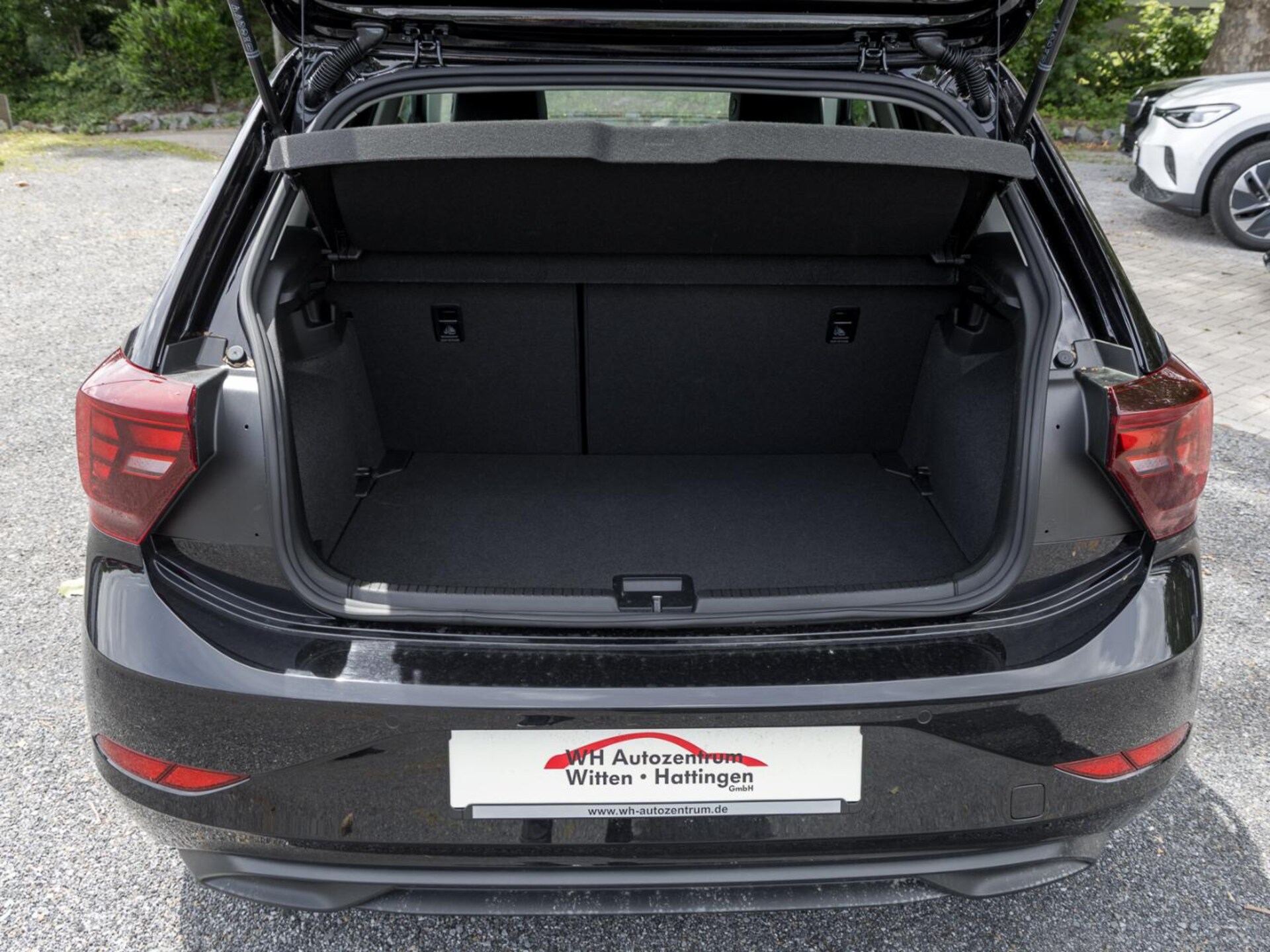 Volkswagen Polo Goal
