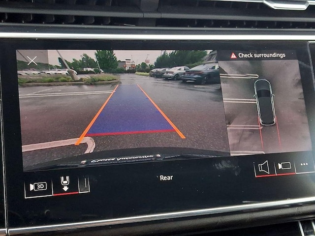 2023 Audi Q7