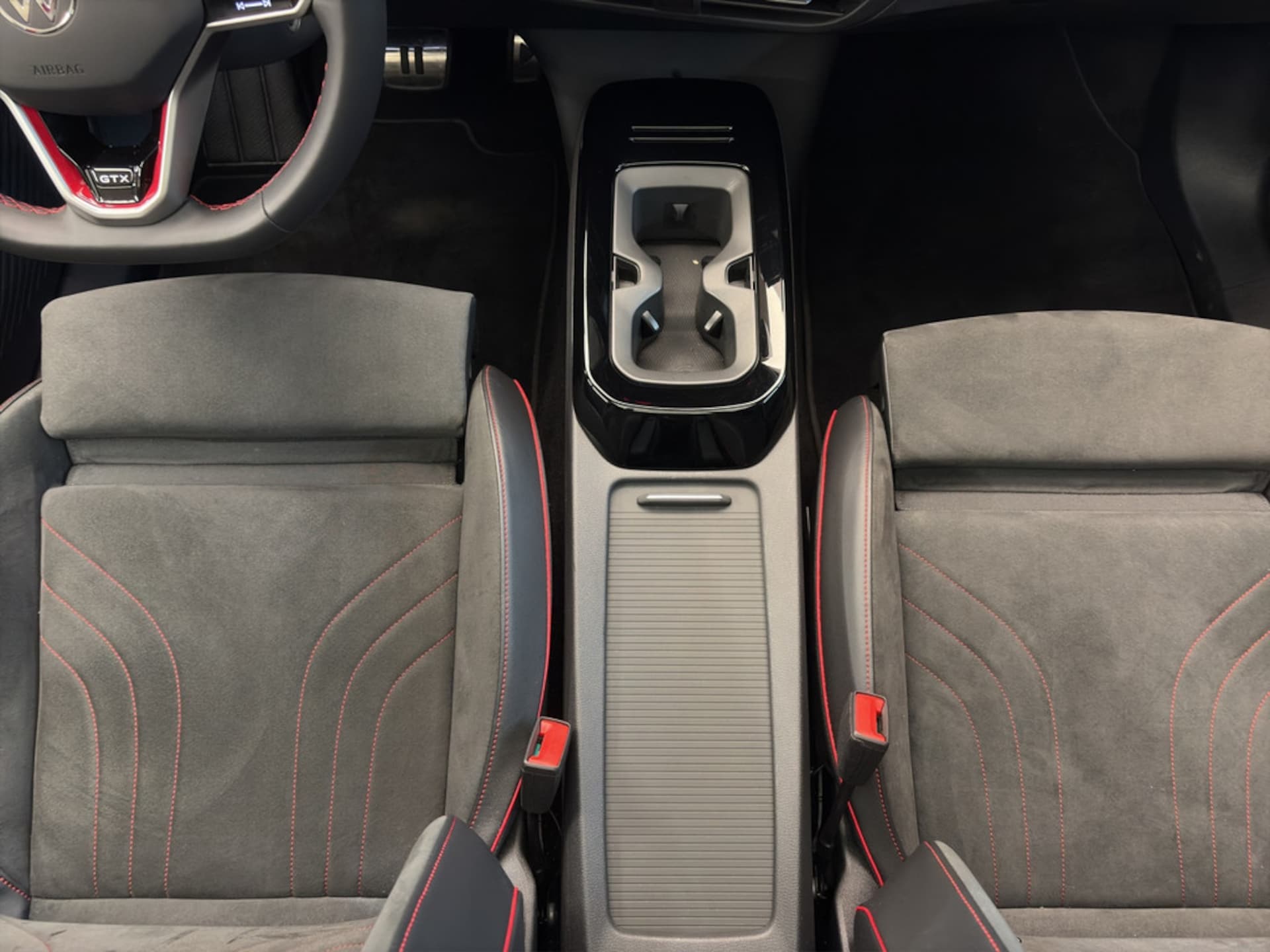 Volkswagen ID.4 GTX