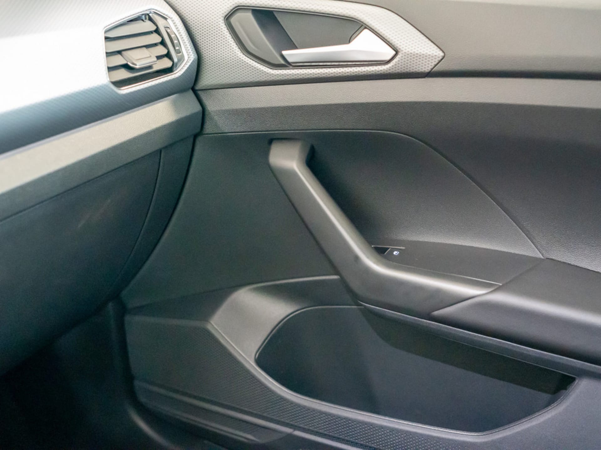 Volkswagen T-Cross ACTIVE