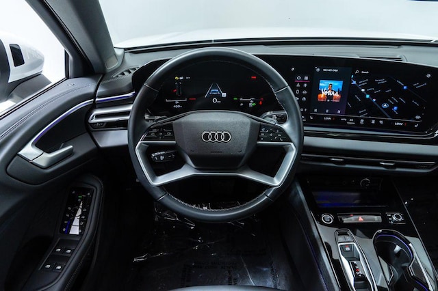 2025 Audi New A5 Premium - Photo 14